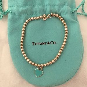 Tiffanys Bracelet